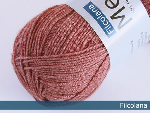 609 Rosehip -	Merci - Filcolana - Garntopia
