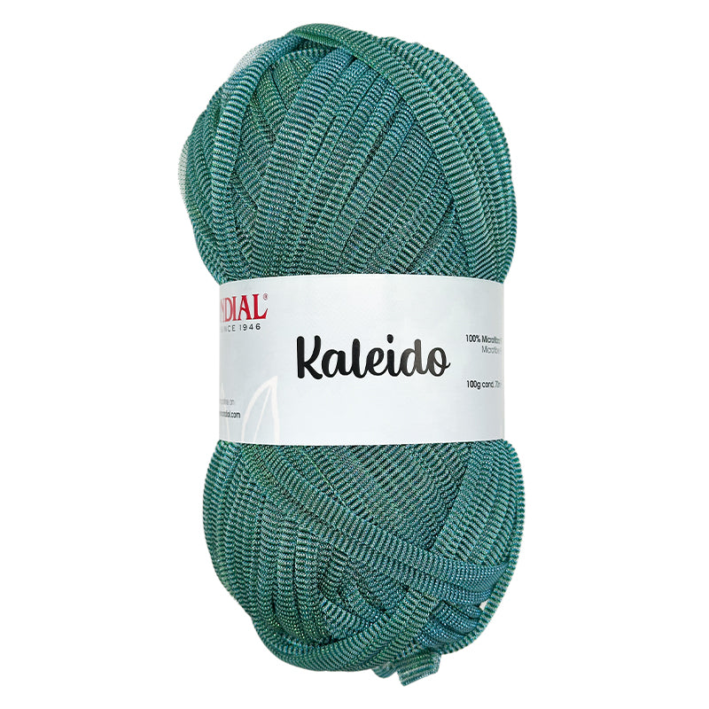 498 - Kaleido - Mondial - Garntopia