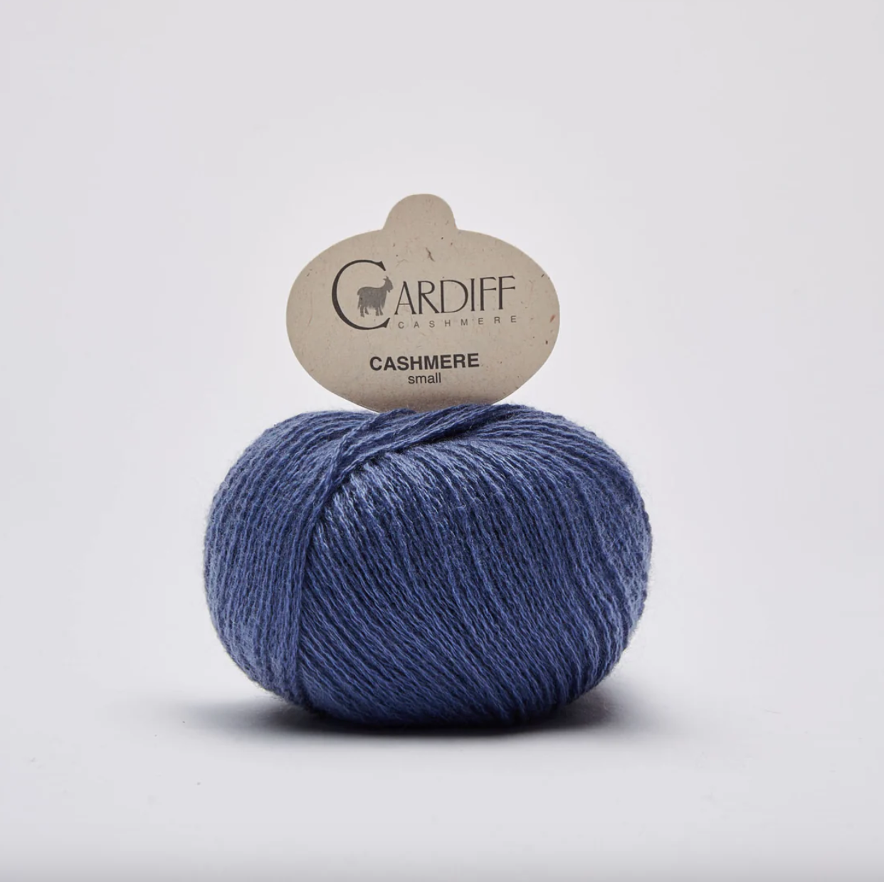 544 Cristobal - Small - Cardiff Cashmere - Garntopia