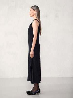 2507 - DIY - NR. 2 EMERSON Dress - Sandnes garn - Garntopia