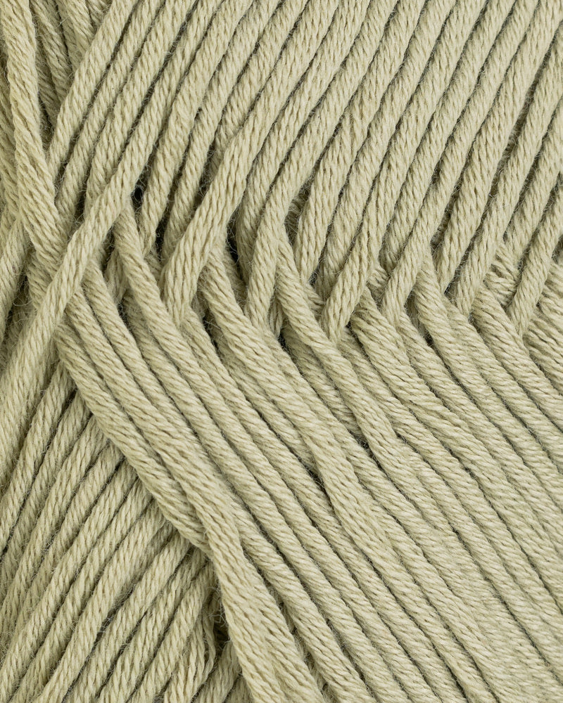 223 Lys kakigrønn -	Petunia - Rauma Garn - Garntopia