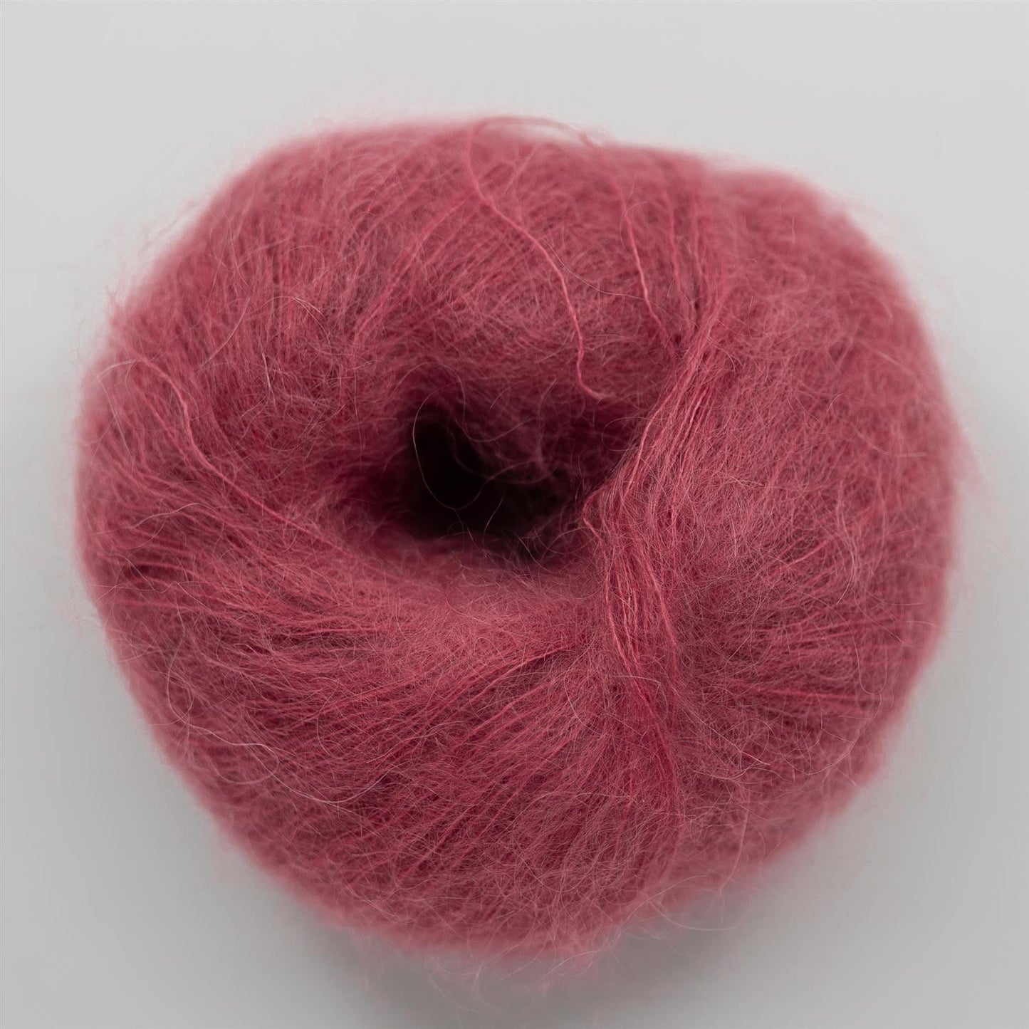 Rhubarb  -	Hip Mohair - HipKnitShop - Garntopia