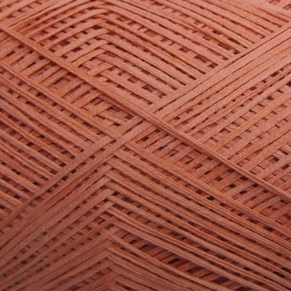 FARVE 39 -	Japansk Bomuld - Isager - Garntopia