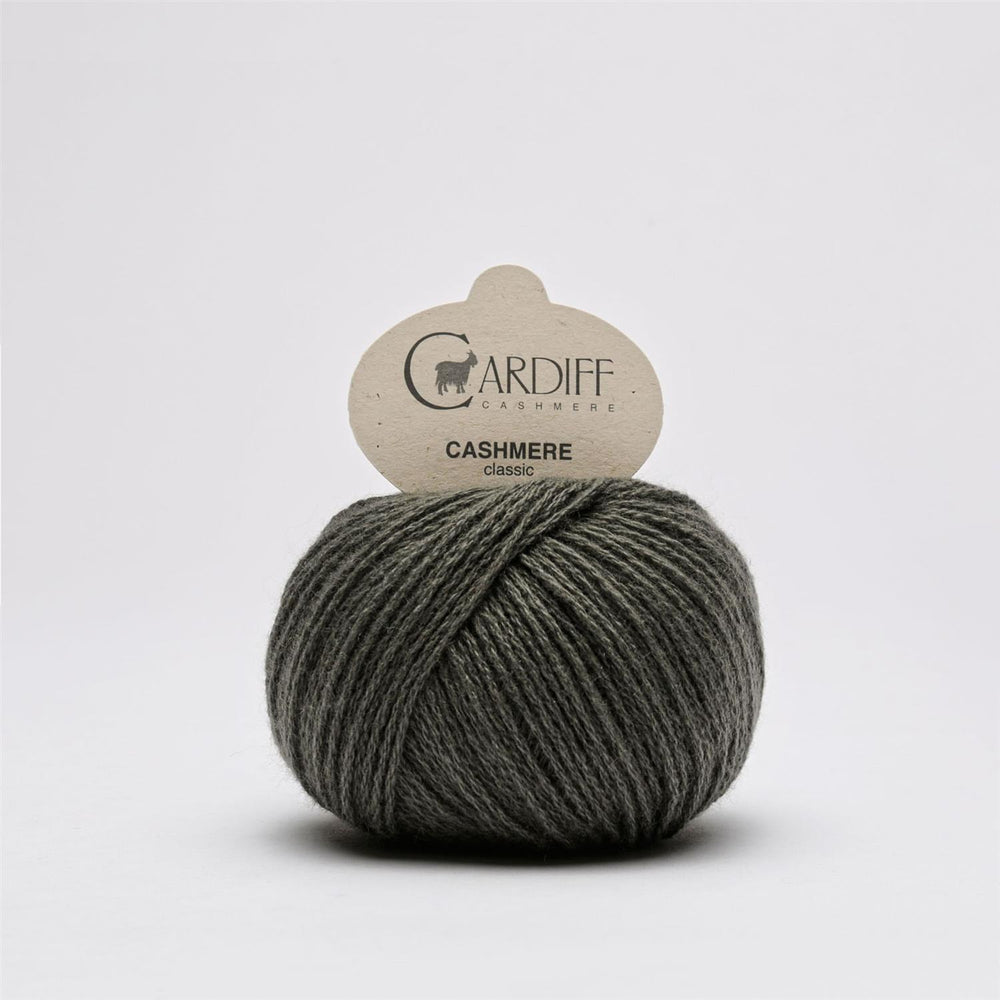 704 Circus - Classic - Cardiff Cashmere - Garntopia