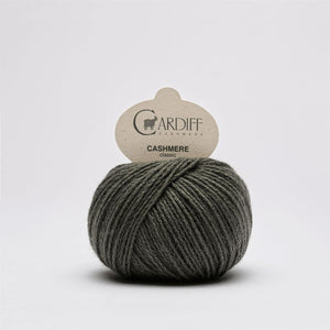 704 Circus - Classic - Cardiff Cashmere - Garntopia