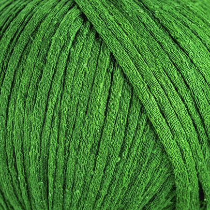 30  Grønn - Luxury Silk - Laines Du Nord - Garntopia