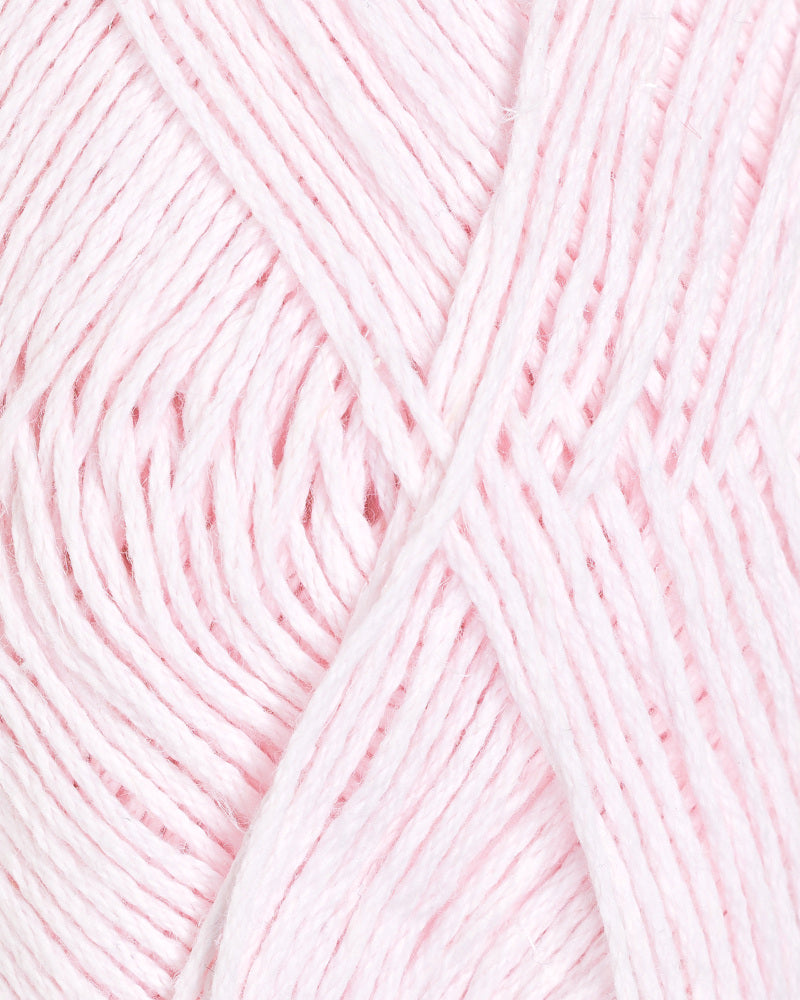 698 Lys rosa   -	Pelini - Rauma Garn - Garntopia