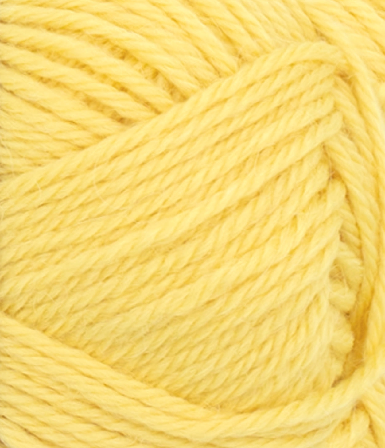 UTGÅTT 9004 Lemon - Alpakka ull - Sandnes garn - Garntopia