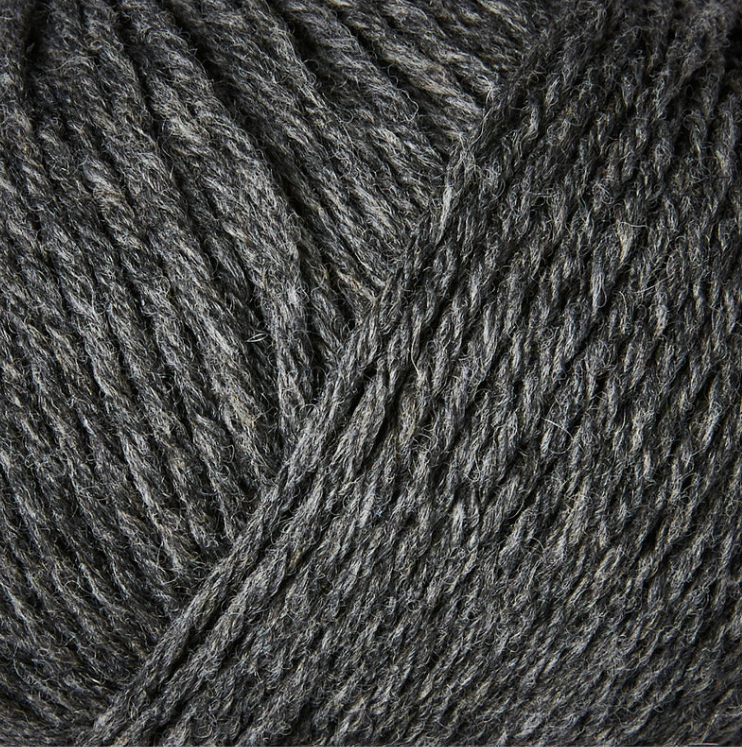 Tordensky -	Heavy Merino - Knitting for Olive - Garntopia