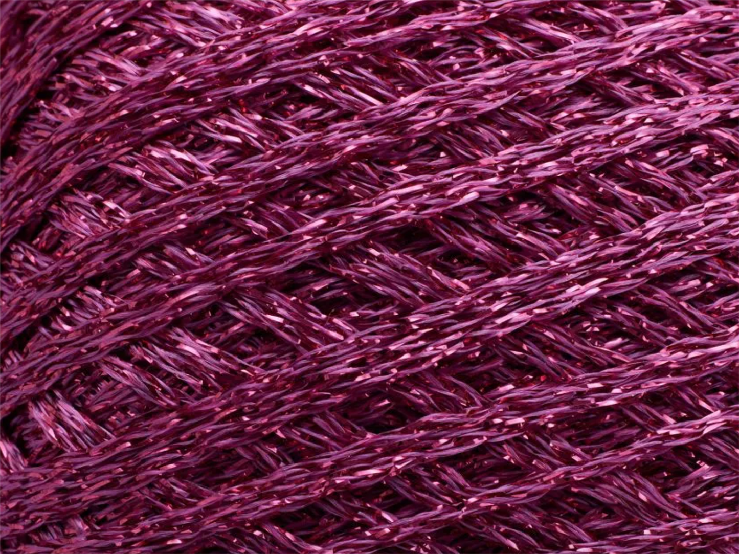 708 Pink shimmer -	Paia - Filcolana - Garntopia