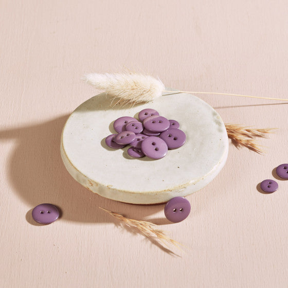 Classic Shine - Divine Parma - 15 mm - Ukjent - Garntopia