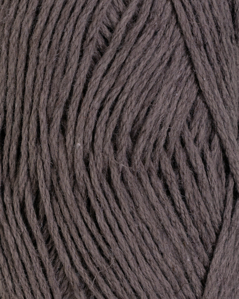 9715 Brun  -	Pelini - Rauma Garn - Garntopia