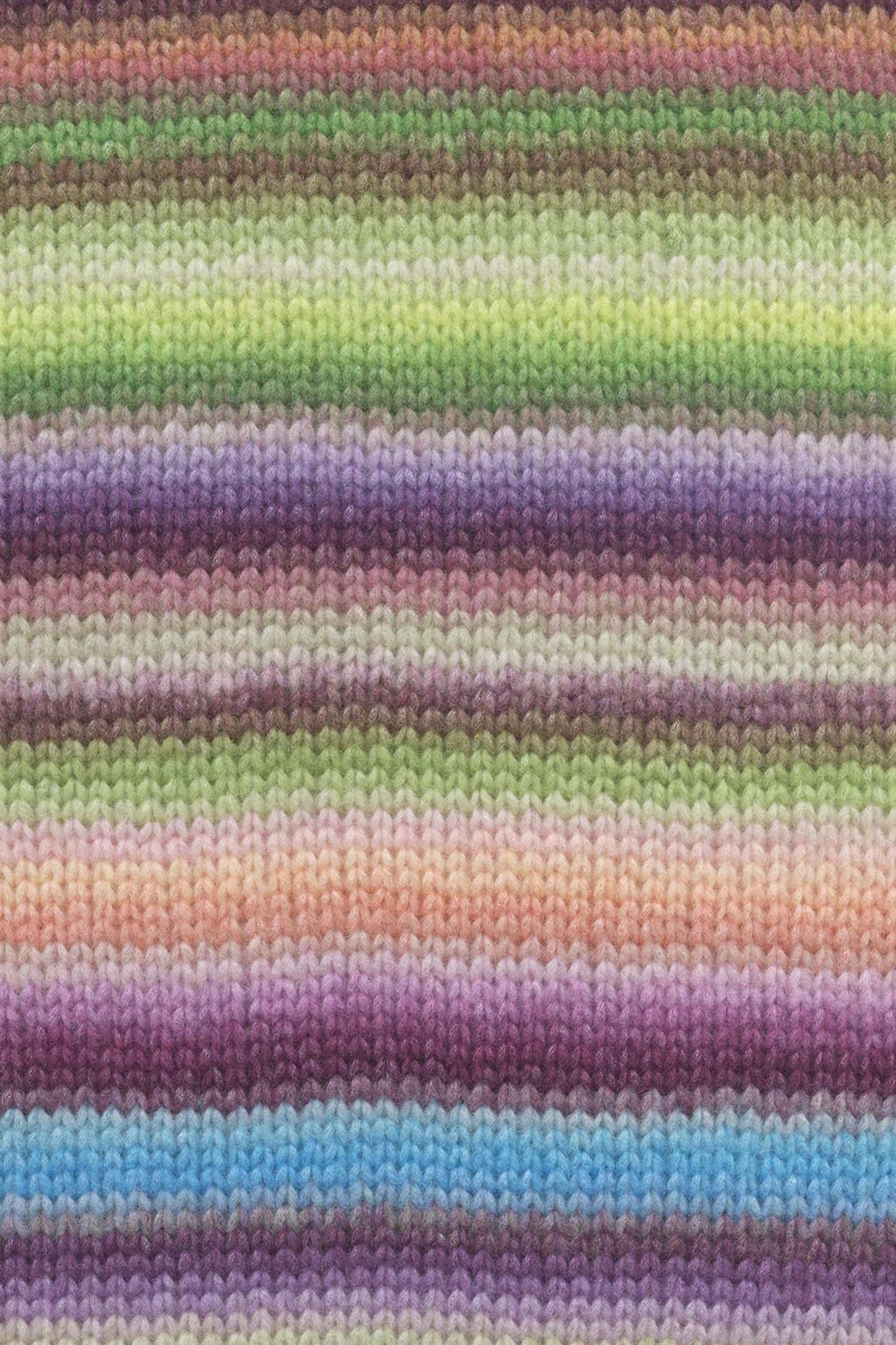 09 -	Cloud - Lang Yarns - Garntopia