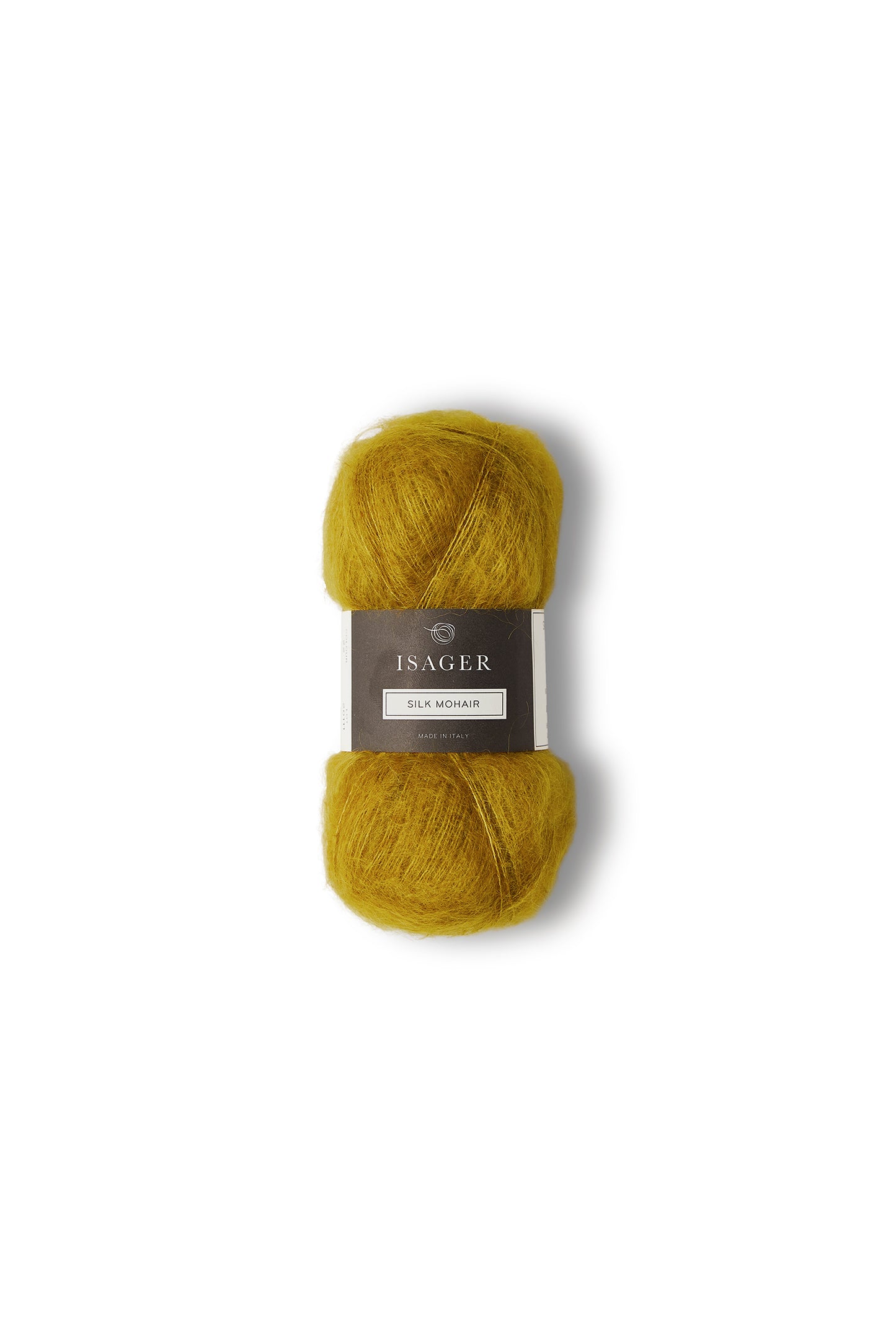 FARVE 22    -	Silk Mohair - Isager - Garntopia