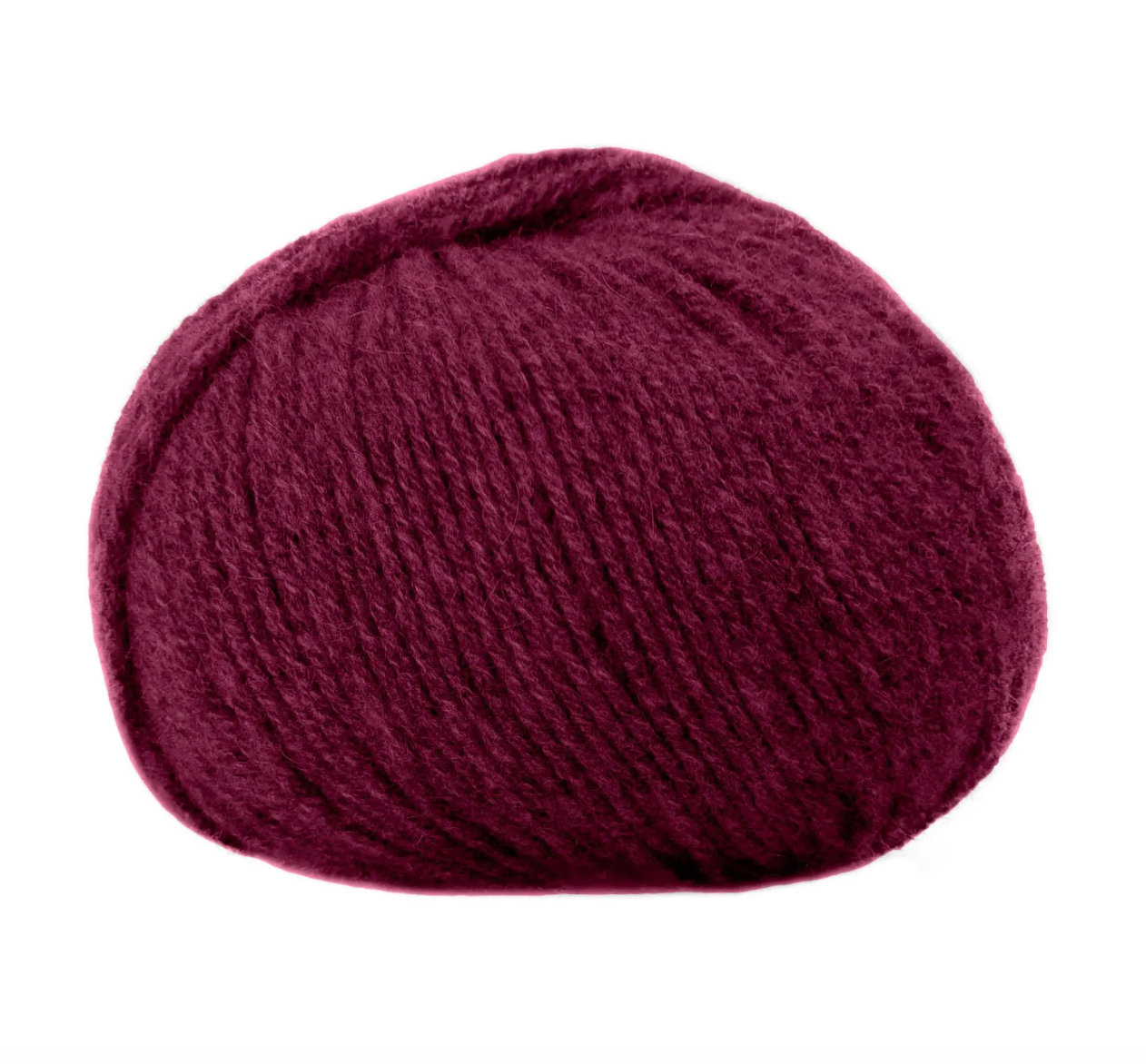 30469 Bordeaux - Eco Cashmere Soft - Lana Gatto - Garntopia