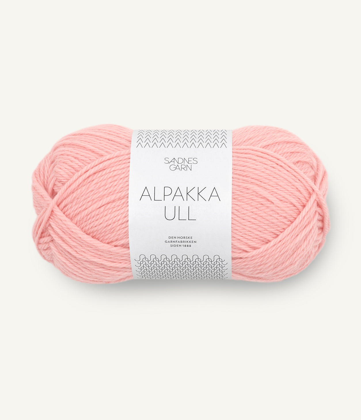 4213 Blossom  - Alpakka ull - Sandnes garn - Garntopia