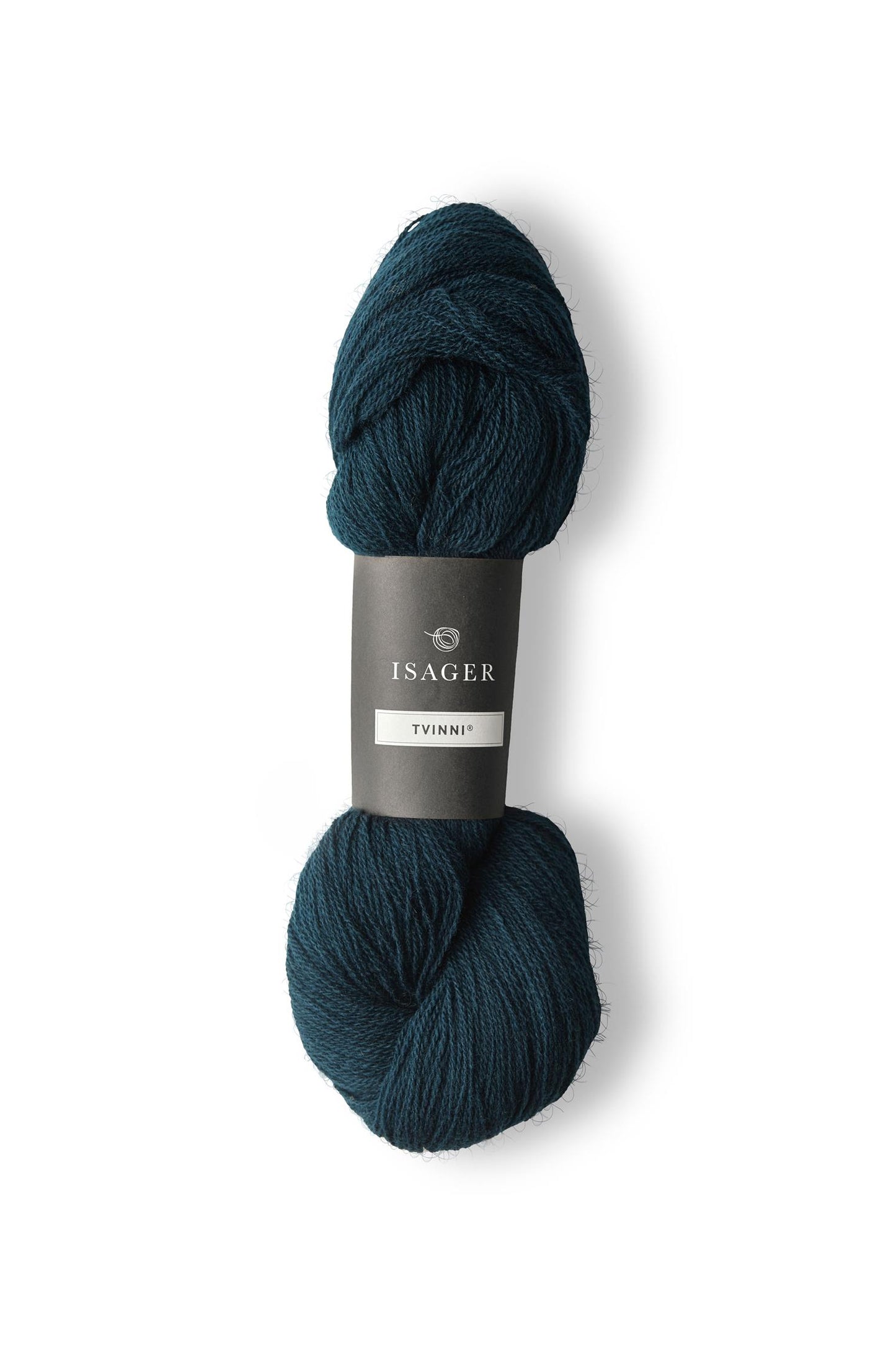 FARVE 101 -	Tvinni - Isager - Garntopia