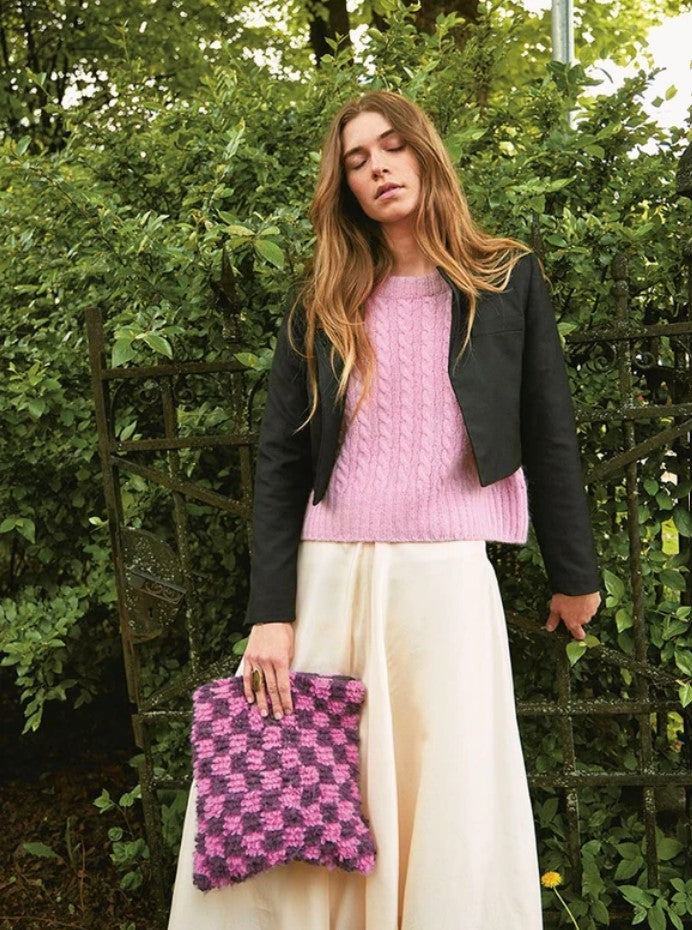 2311 - DIY Volum 2 - Sandnes garn - Garntopia