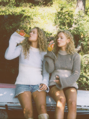 25 - VOLLAN Sweater