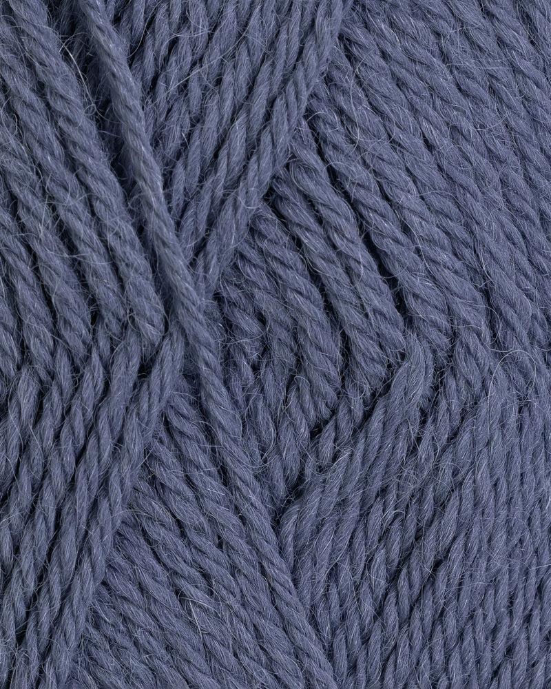 1992 Blågrå -	Mitu - Rauma Garn - Garntopia