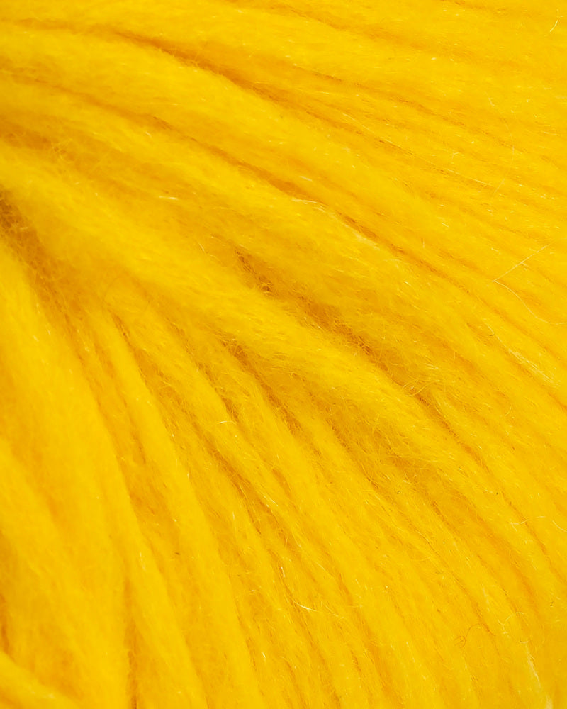 0956 Liljegul -	Puno - Rauma Garn - Garntopia