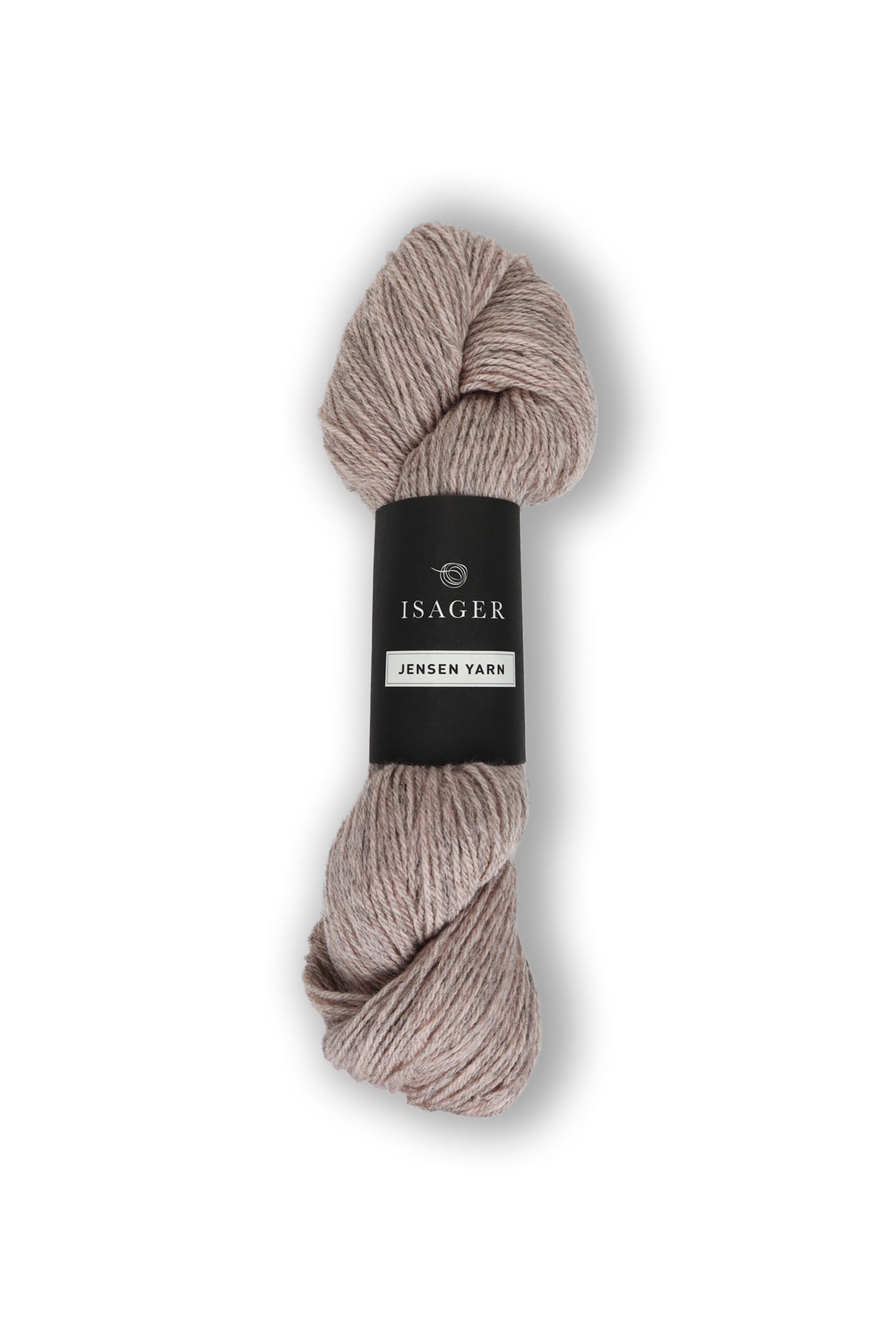 Farve 89 -	Jensen Yarn - Isager - Garntopia