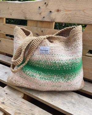 Technicolor Shopper - Papir