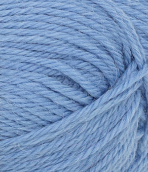 5824 Provence Blue -	Alpakka ull - Sandnes garn - Garntopia