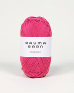 251 Dark Pink - Pandora 