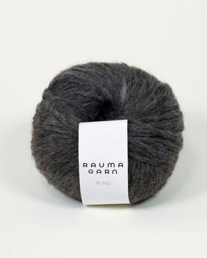 2317 Mørk brun -	Puno