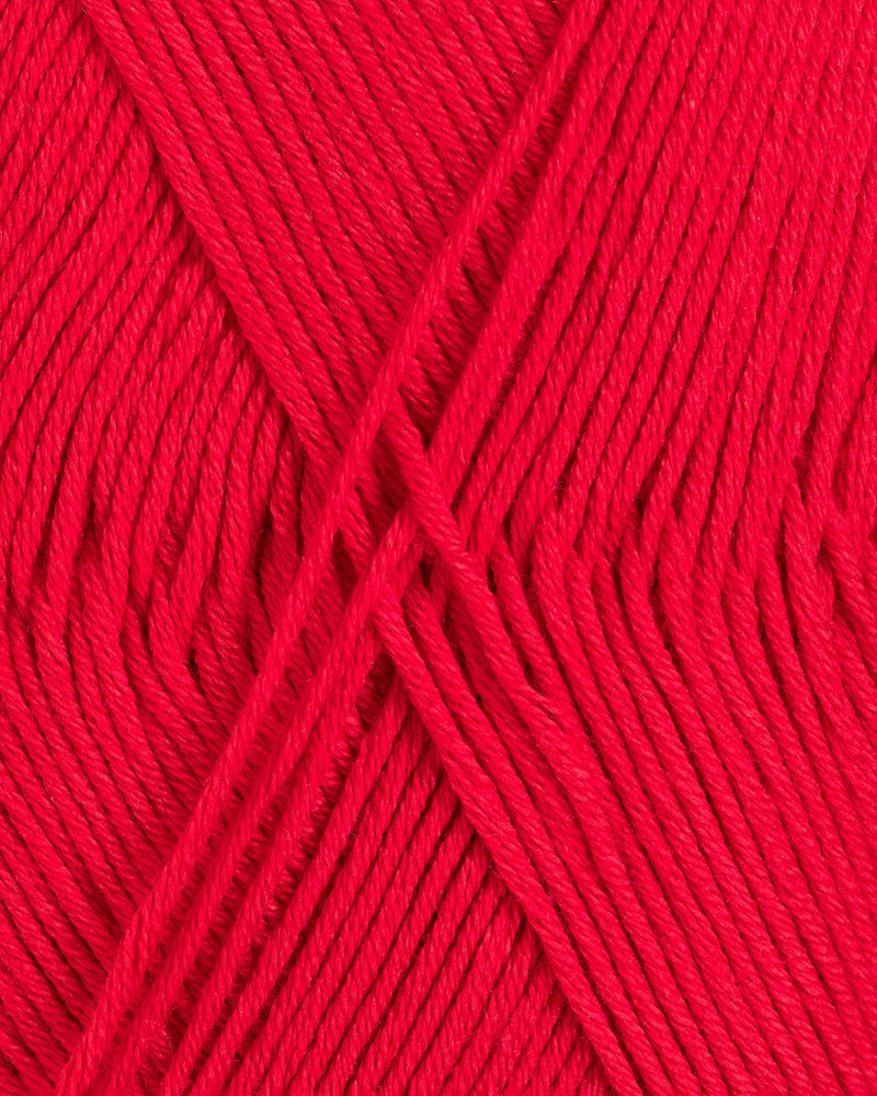 259 Bringebærrød -	Pandora - Rauma Garn - Garntopia