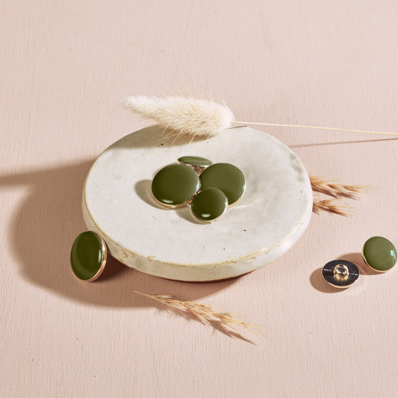 Dotty - Ivy Green - 20 mm - Ukjent - Garntopia