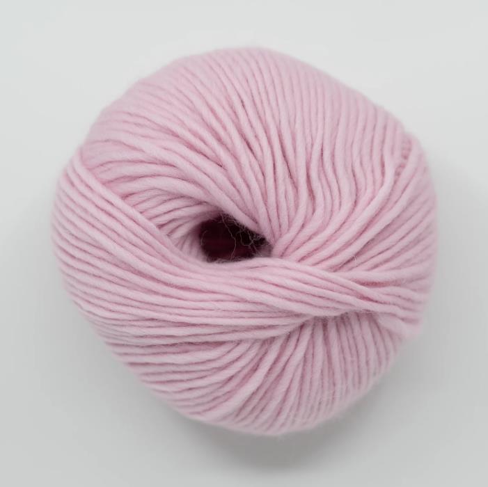 Pink Kiss  -	Hip Wool - HipKnitShop - Garntopia