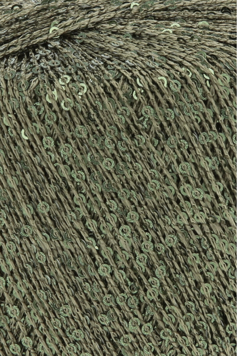 99 -	Paillettes - Lang Yarns - Garntopia