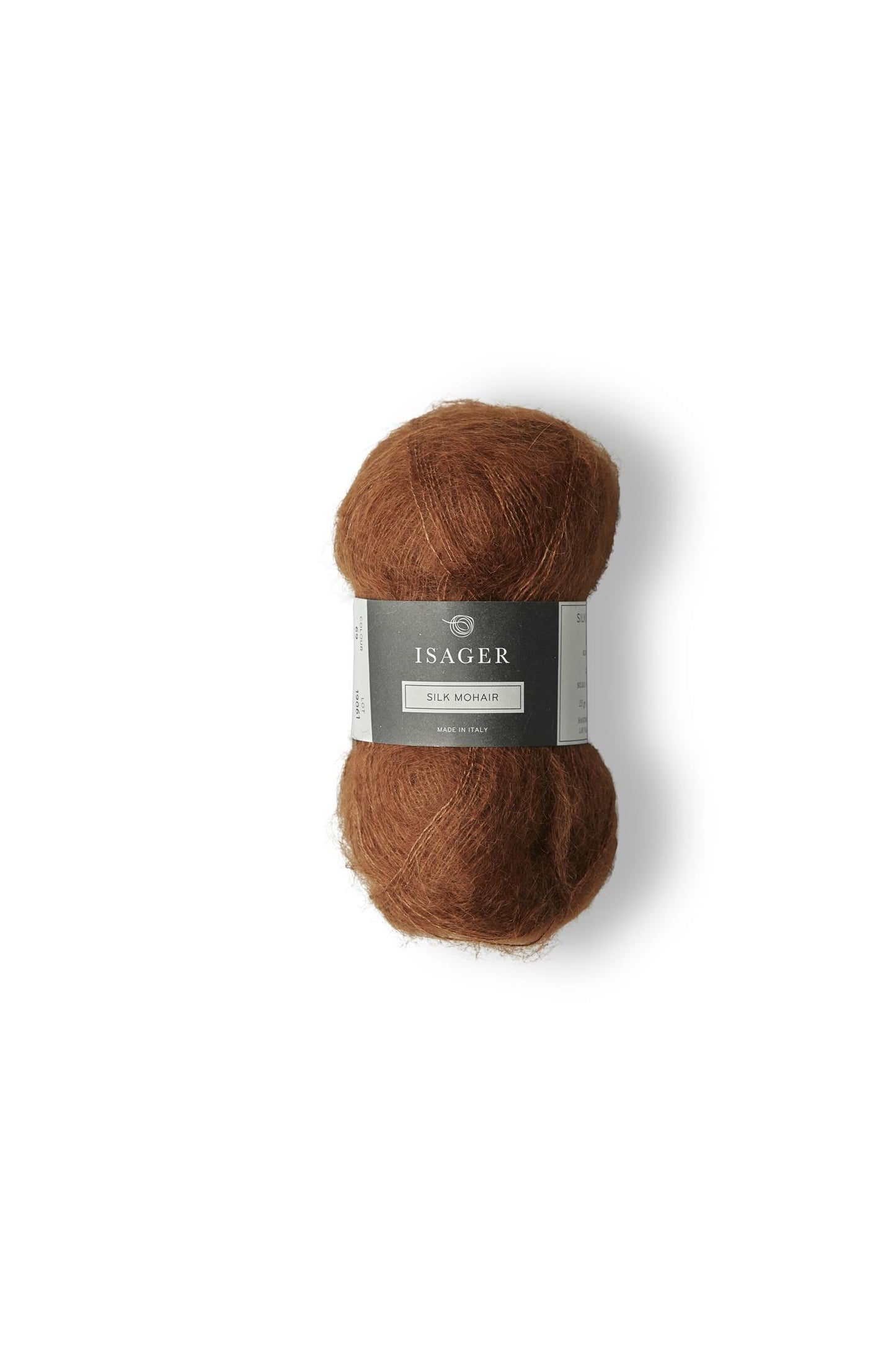 FARVE 33 -	Silk Mohair - Isager - Garntopia