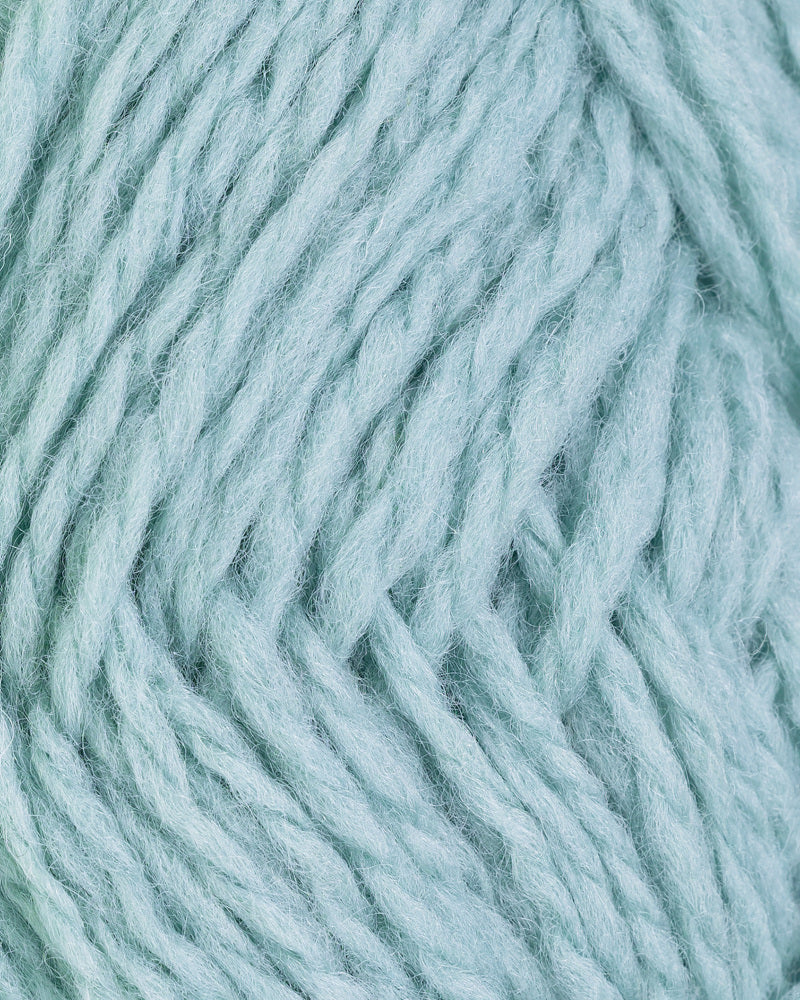 110 Lys gråblå -	Vams - Rauma Garn - Garntopia
