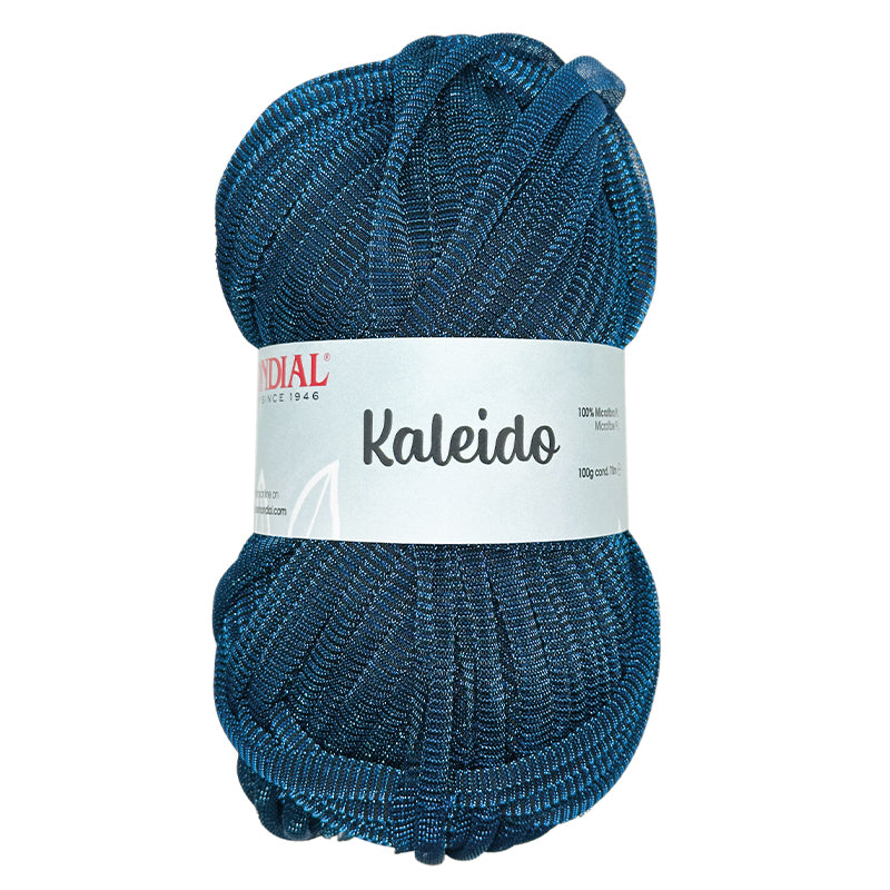 501 - Kaleido - Mondial - Garntopia