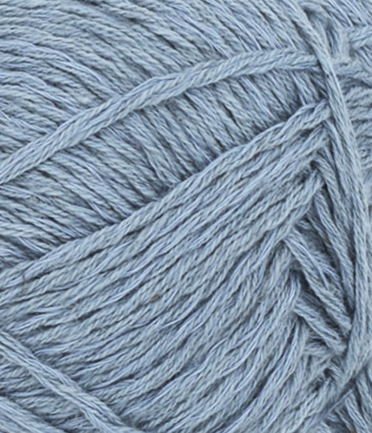 6032 Blå Hortensia -	Line - Sandnes garn - Garntopia