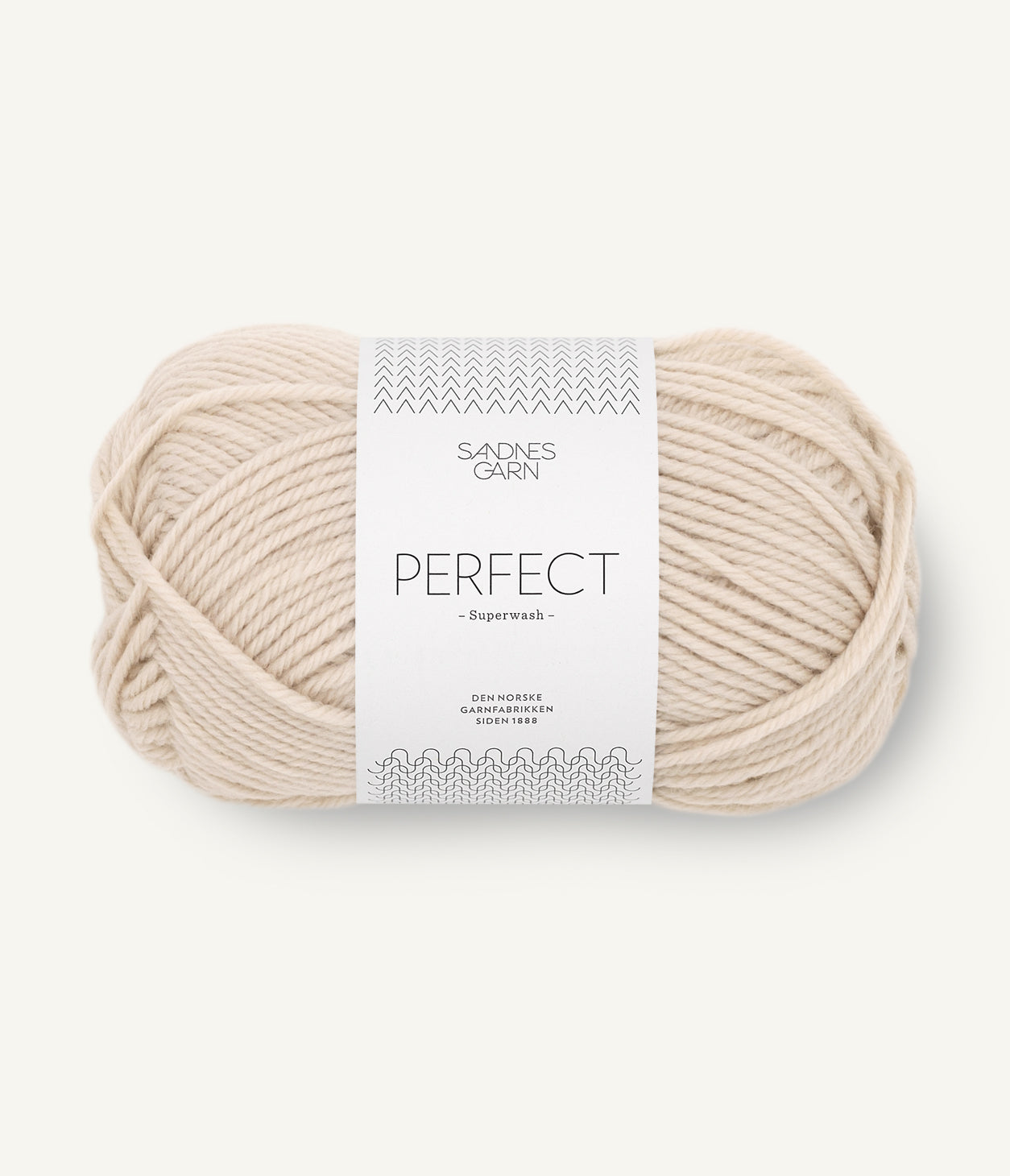 2321 Marsipan  - Perfect - Sandnes garn - Garntopia