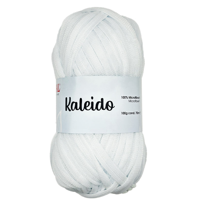 503 - Kaleido - Mondial - Garntopia