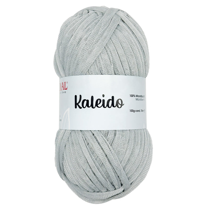 504 - Kaleido - Mondial - Garntopia