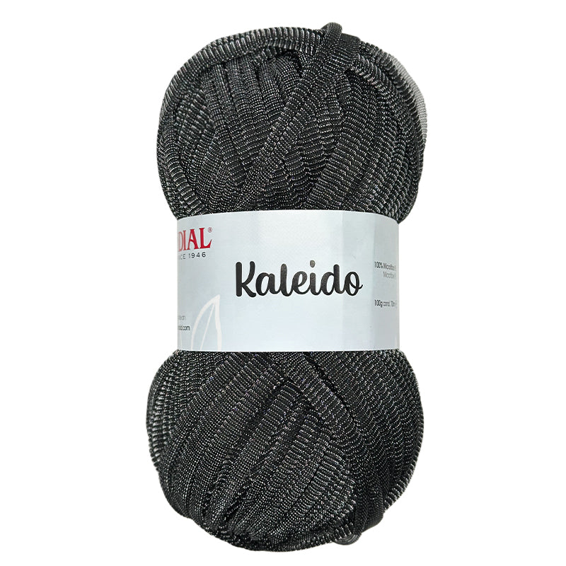 505 - Kaleido - Mondial - Garntopia