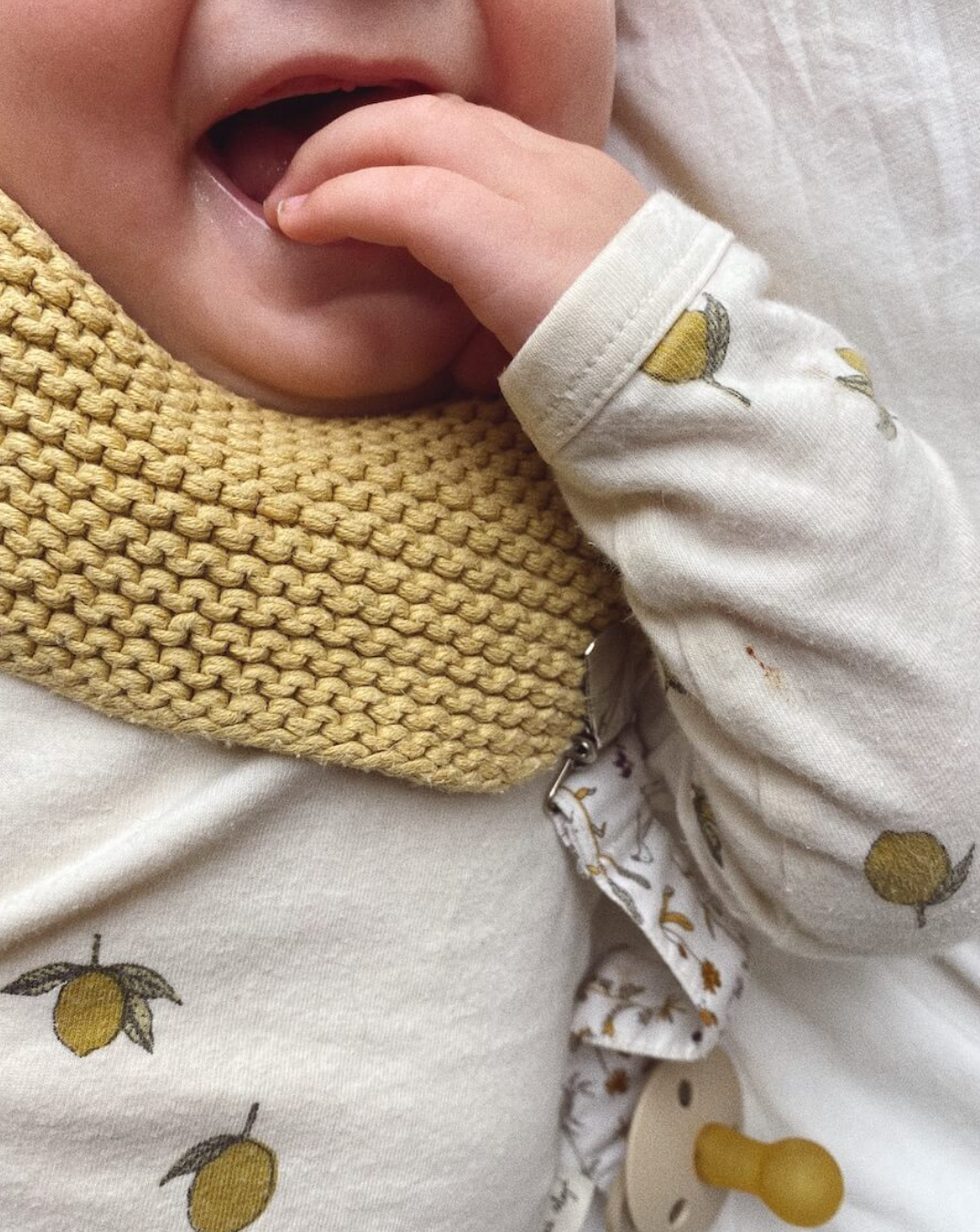 Sigges siklesmekke - Papir - PetiteKnit - Garntopia