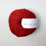 Granatæble -	Heavy Merino - Knitting for Olive - Garntopia