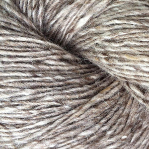 Oak Tweed -	Isager Tweed - Isager - Garntopia