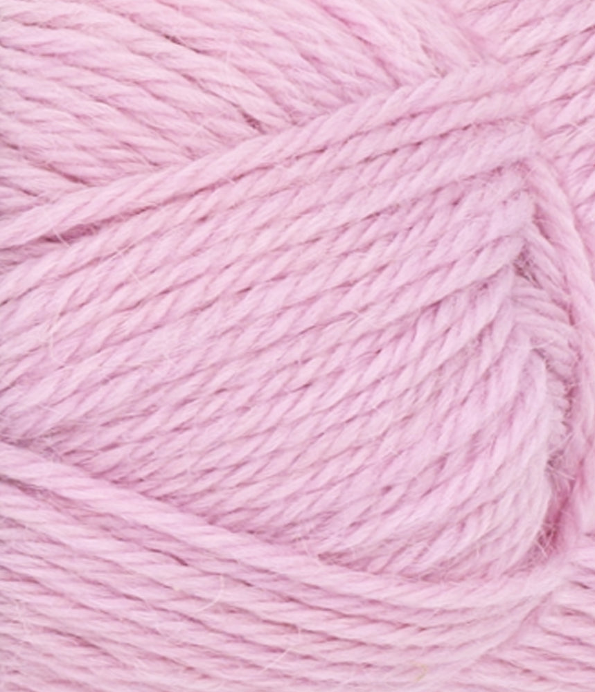 4813 Pink Lilac - Alpakka ull - Sandnes garn - Garntopia