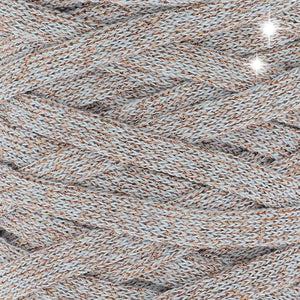 Dreaming Dust -	Ribbon XL Lurex - Hoooked Yarn - Garntopia