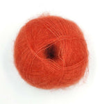 3021 Tabasco -	Brushed Lace - Mohair by Canard - Garntopia