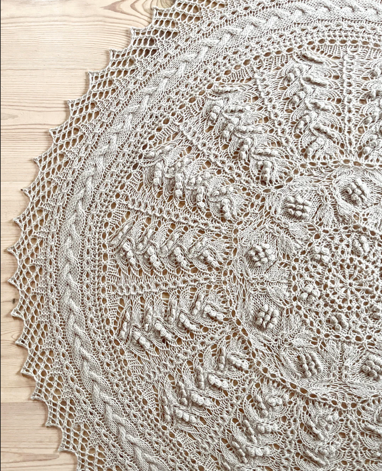 Mini Augustins No 9 - Augustins - Garntopia