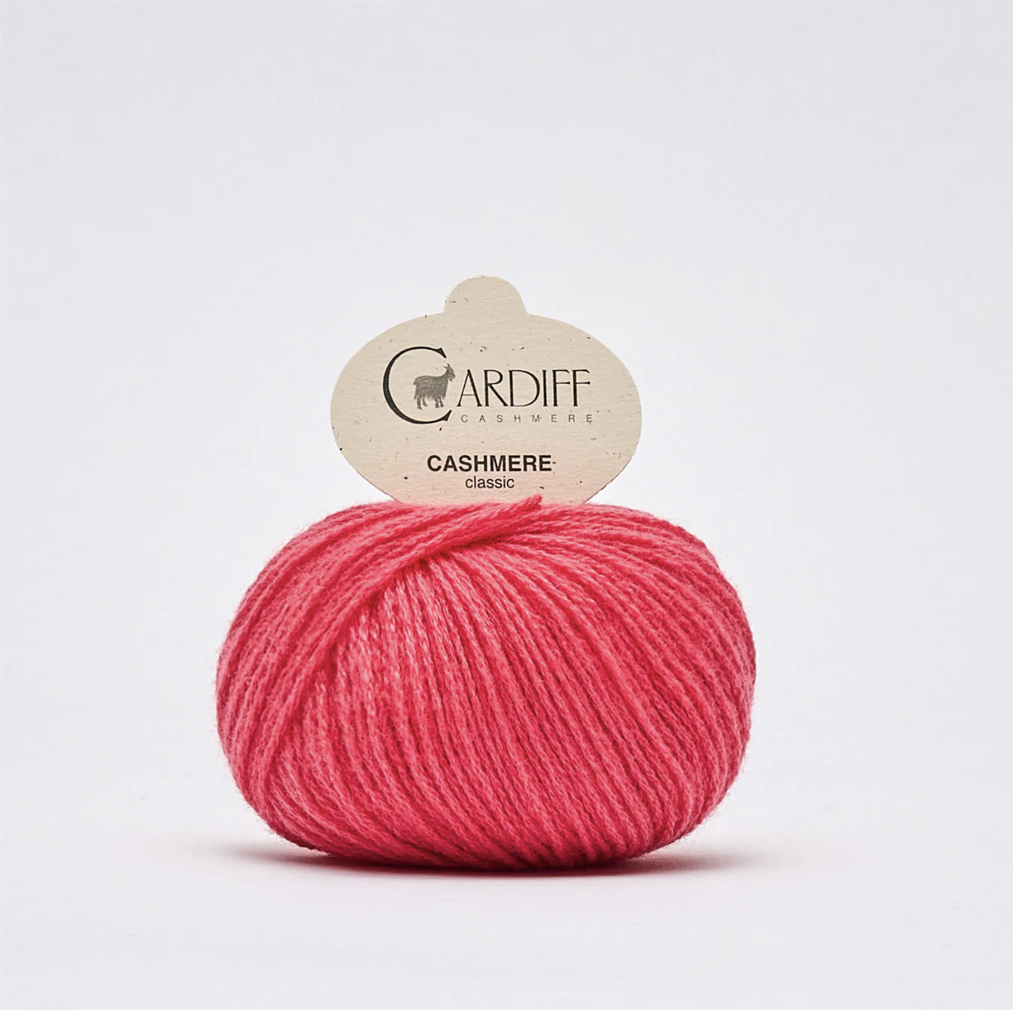 723 Rosemary - Classic - Cardiff Cashmere - Garntopia